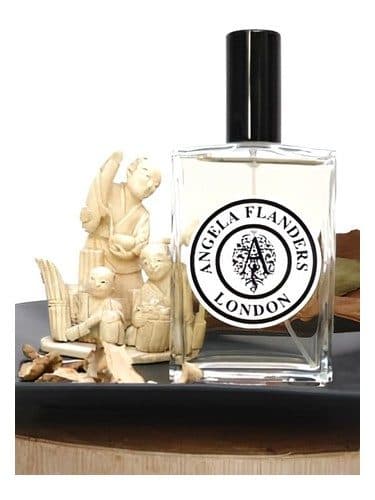 Angela Flanders No 5 Sandalwood