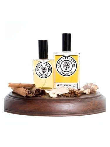 Angela Flanders No 6 Patchouli Spice