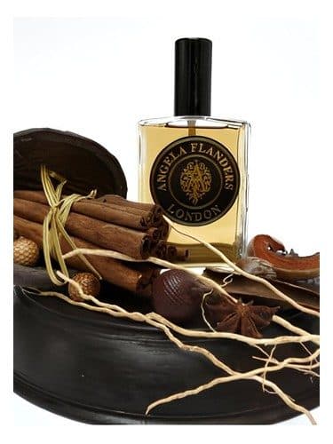 Angela Flanders Oudh Noir