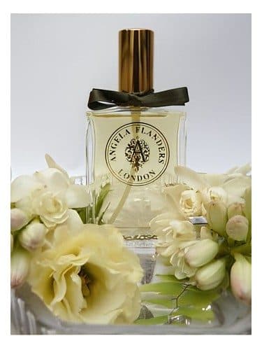 Angela Flanders Tuberose