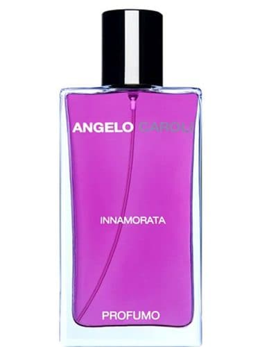 Angelo Caroli Innamorata