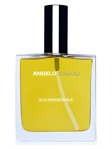 Angelo Caroli Olio Emozionale
