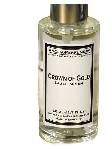 Anglia Perfumery Crown of Gold
