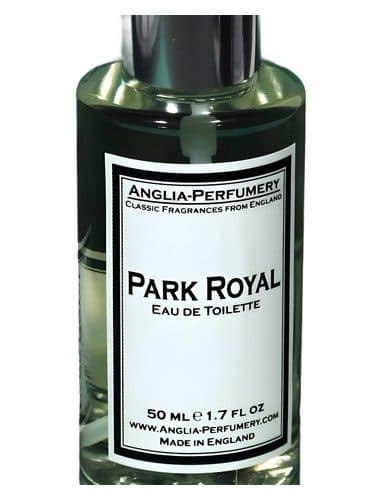 Anglia Perfumery Park Royal