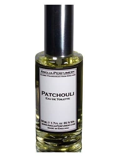 Anglia Perfumery Patchouli