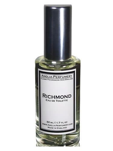 Anglia Perfumery Richmond