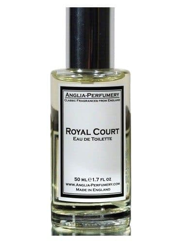 Anglia Perfumery Royal Court