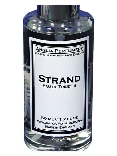 Anglia Perfumery Strand