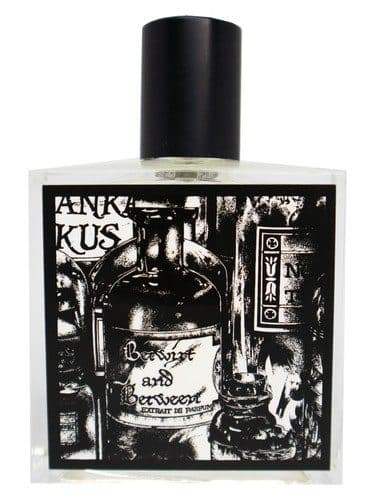 Anka Kus Parfuem Betwixt and Between Extrait