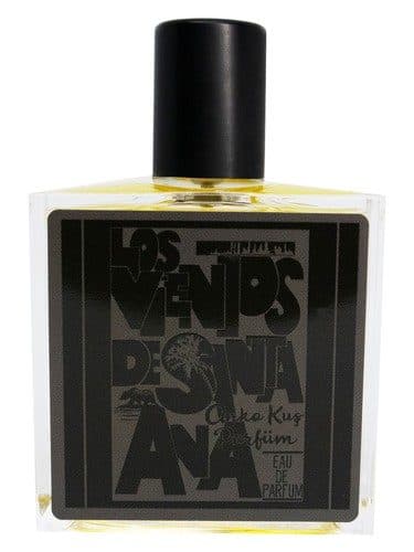 Anka Kus Parfuem Los Vientos de Santa Ana