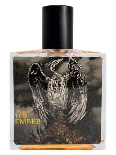 Anka Kus Parfuem This Ember