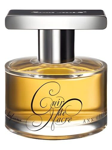 Ann Gerard Cuir de Nacre