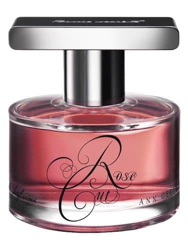Ann Gerard Rose Cut
