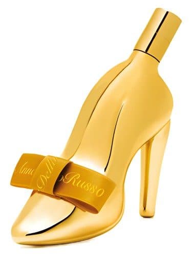Anna Dello Russo The Scent of Anna Dello Russo