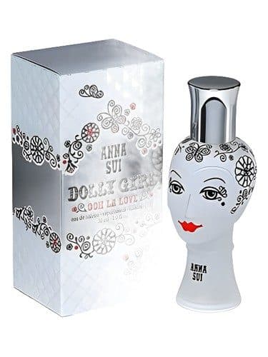 Anna Sui Dolly Girl Ooh la Love