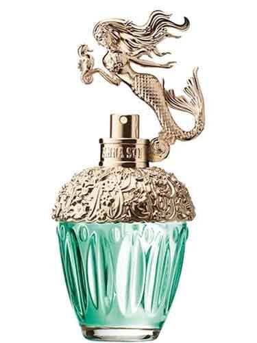 Anna Sui Fantasia Mermaid