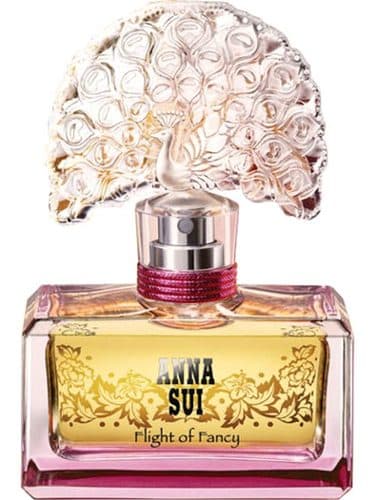Anna Sui Flight of Fancy