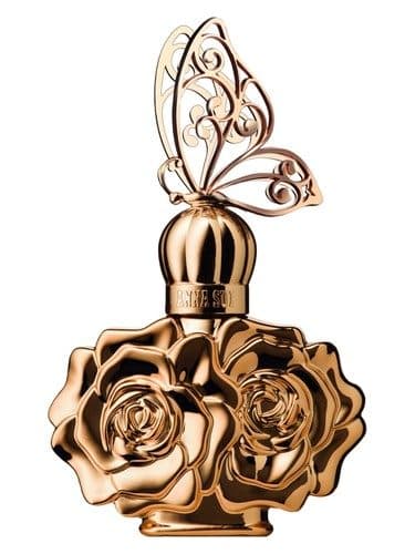 Anna Sui La Nuit de Boheme