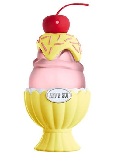 Anna Sui Mellow Yellow