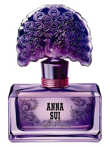 Anna Sui Night of Fancy