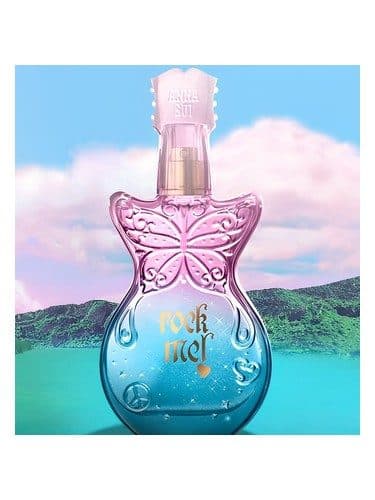 Anna Sui Rock Me Summer of Love