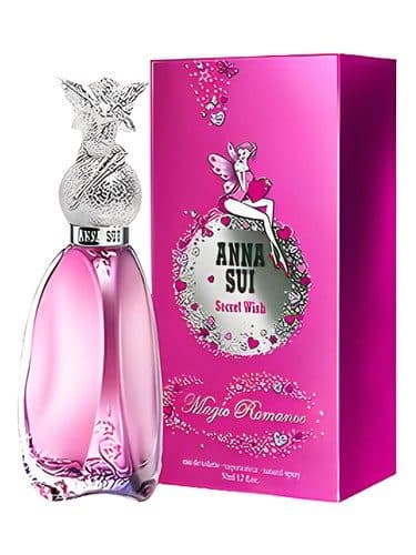 Anna Sui Secret Wish Magic Romance