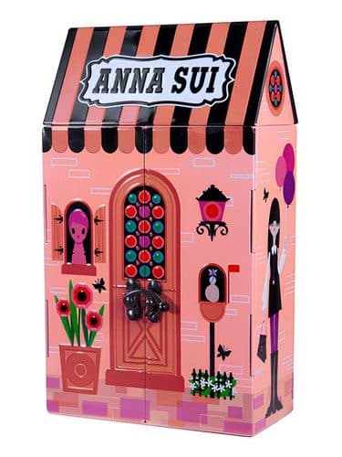 Anna Sui Tin House Fairy Dance