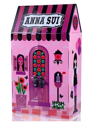 Anna Sui Tin House Forbidden Affair