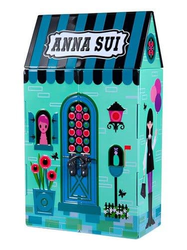 Anna Sui Tin House Secret Wish
