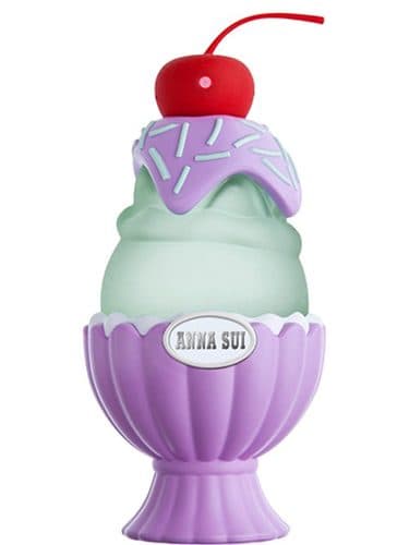 Anna Sui Violet Vibe