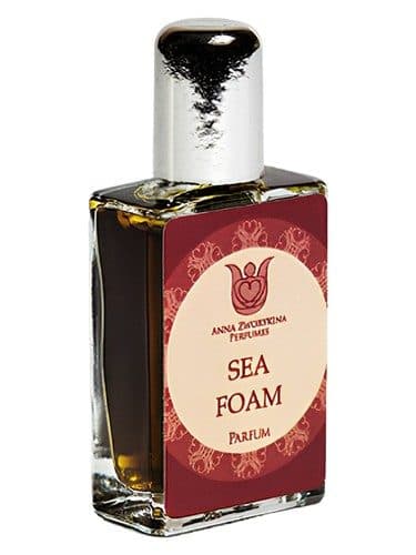 Anna Zworykina Perfumes Sea Foam