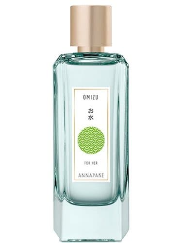 Annayake Omizu for Her