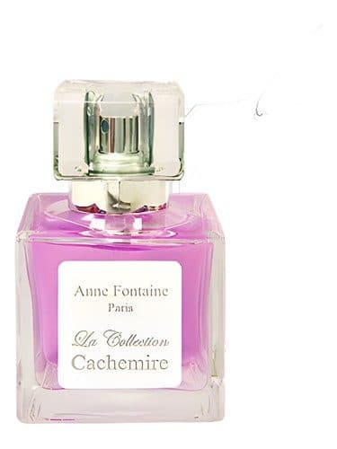 Anne Fontaine La Collection Cachemire