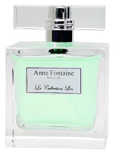 Anne Fontaine La Collection Lin