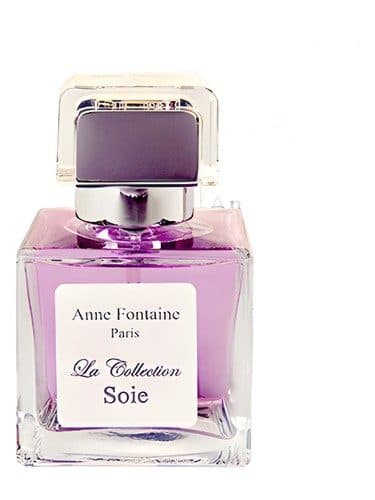Anne Fontaine La Collection Soie
