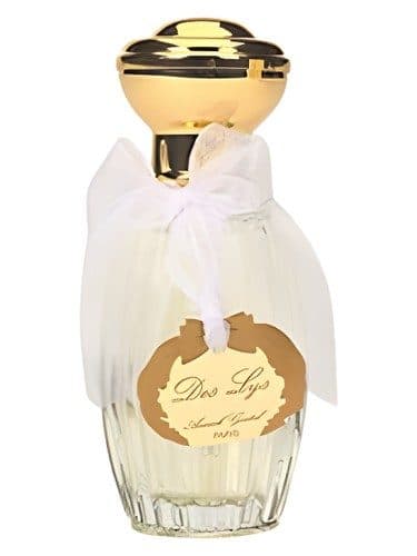 Annick Goutal Des Lys