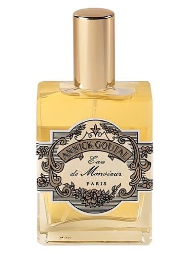 Annick Goutal Eau de Monsieur