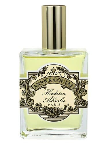Annick Goutal Hadrien Absolu
