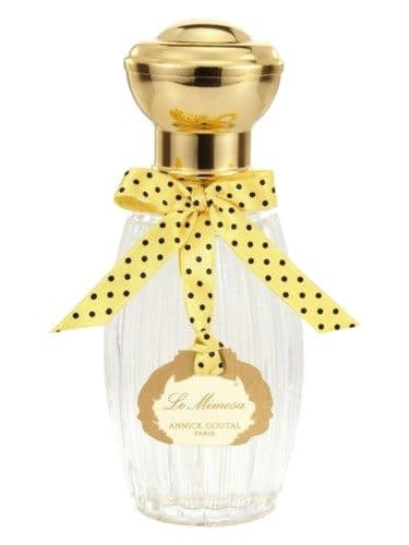 Annick Goutal Le Mimosa