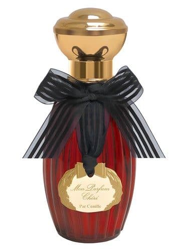 Annick Goutal Mon Parfum Cheri Par Camille