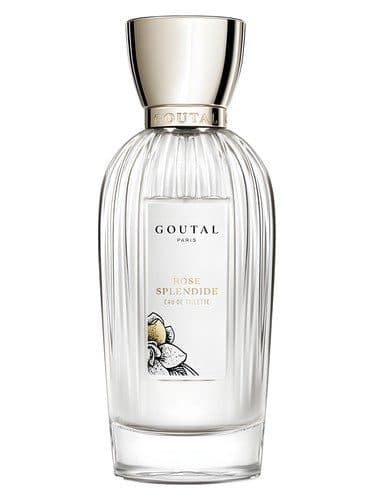 Annick Goutal Rose Splendide