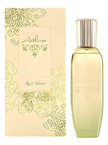 Anthousa Fig Vetiver
