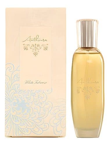 Anthousa White Tuberose