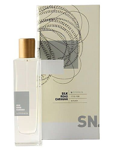 Anthropologie A Rather Novel Collection Silk Road Caravan by Stephen Nilsen