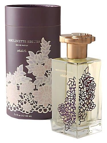 Anthropologie Moulinette Soeurs Arabelle