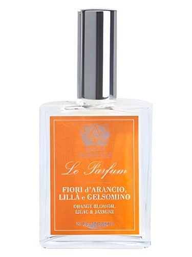Antica Farmacista Orange Blossom Lilac Jasmine
