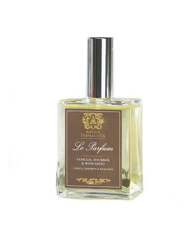 Antica Farmacista Vanilla Bourbon Mandarin
