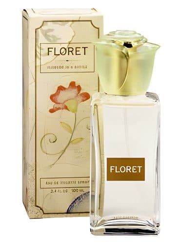 Antonia S Flowers Floret