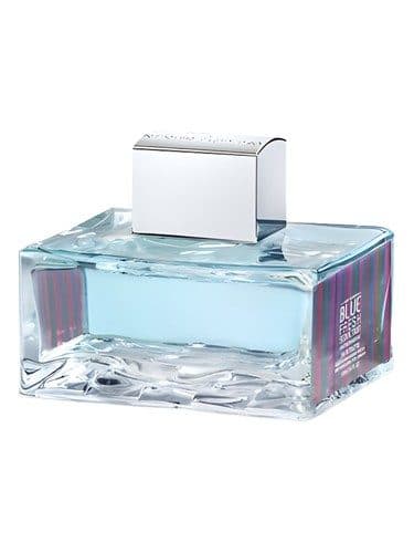 Antonio Banderas Blue Fresh Seduction for Women