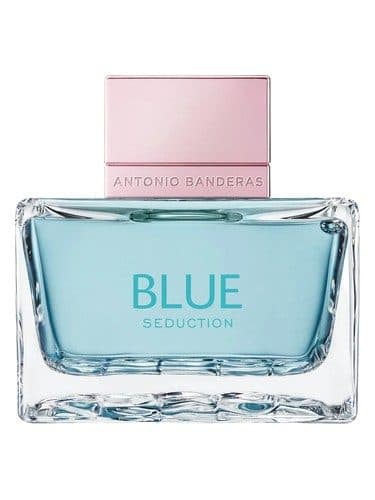 Antonio Banderas Blue Seduction
